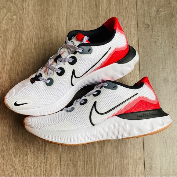 NWT Nike Renew Run Mens Shoes - Picture 7 of 8